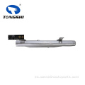 Condensador de aire acondicionado para Hyundai Elantra GLS L4 2.0L 01-06